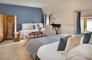 instants d'Absolu Ecolodge & Spa - - 7