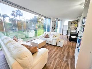 Pass the Keys Spacious 4-Bed Home with Jacuzzi BBQ - Marbella - 2