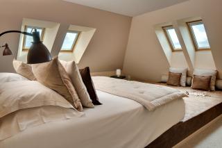 instants d'Absolu Ecolodge & Spa - - 6