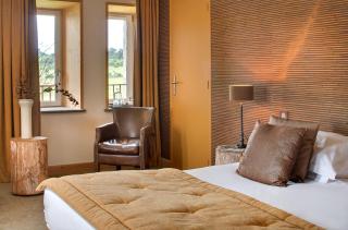 instants d'Absolu Ecolodge & Spa - - 5