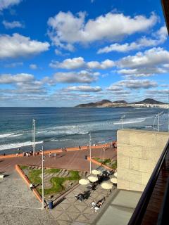 Luxury Beach House - Las Palmas - 0