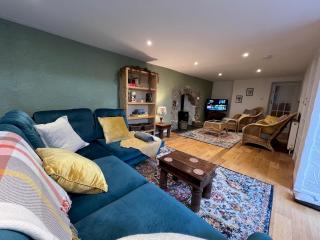 Pass the Keys Quintessential English Cottage for 8 & Pets - Youlgreave - 5