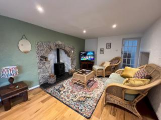 Pass the Keys Dene Cottage - Perfect for 8 & Pets in Youlgrave - 6