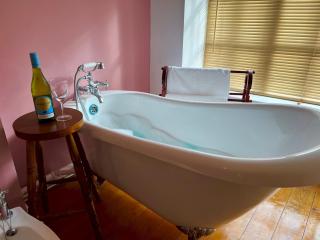 Pass the Keys Dene Cottage - Perfect Location for 8 & Pets - Youlgreave - 4