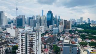 Chambers Residence City View - Kuala Lumpur - 0