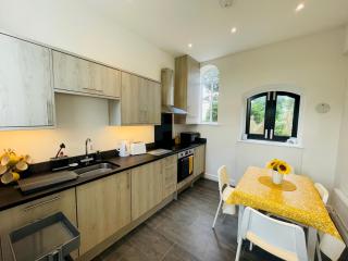 Pass the Keys Dog-Friendly Retreat for 6 with Amazing Views - Taxal - 8