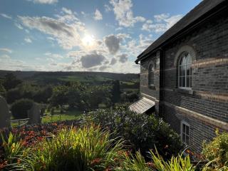 Pass the Keys Dog-Friendly Retreat for 6 with Amazing Views - Taxal - 7