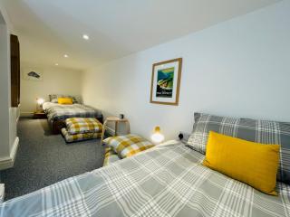 Pass the Keys Dog-Friendly Retreat for 6 with Amazing Views - Taxal - 6