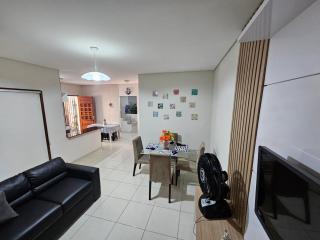 Casa em Tamandaré - 1