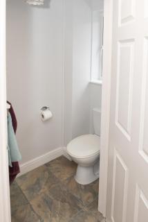 Willow Terrace, perfect Town House with Parking - 2