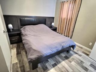 Appartement 2 chambres avec balcon - Rouyn-Noranda - 5