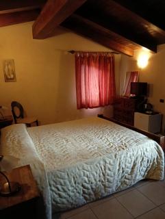 Agriturismo La Valle Incantata Gerace - - Gerace - 0