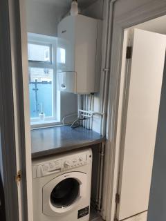 2-BR Apartment in Central London, Ideal Location! - Londra - 5