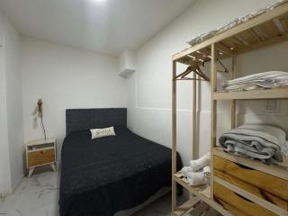 Renovated Studio with Patio in Palermo by depptö - Buenos Aires - 8