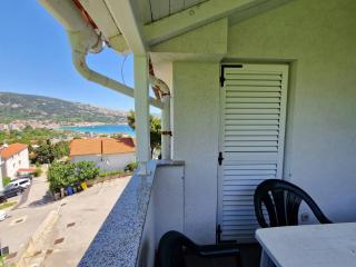 Apartment Zoric Baska - Baška - 9