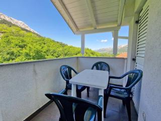 Apartment Zoric Baska - Baška - 8
