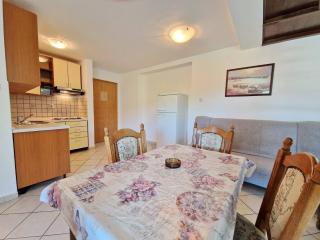 Apartment Zoric Baska - Baška - 5