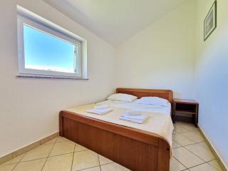 Apartment Zoric Baska - Baška - 1