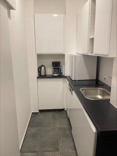 Comfy Apartment by Naschmarkt - Vienne - 2