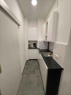 Comfy Apartment by Naschmarkt - Vienne - 3