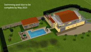 Rose Villa - Agios Stefanos - 9