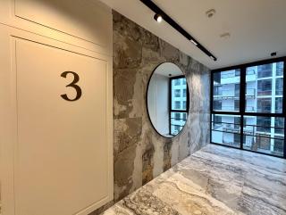 Apartamenty Doki Living Q4 Apartments - Danzig - 8