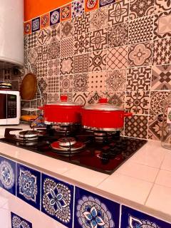 Villa Tequila - Casa Jalisco - Alta Gracia - 7