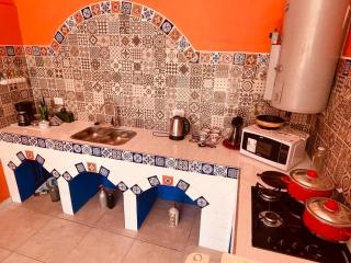 Villa Tequila - Casa Jalisco - Alta Gracia - 9