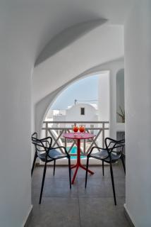 La Bellezza Eco Boutique Hotel - Kamari - 7