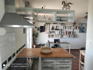Appartement moderne à Ajaccio avec vue sur la mer - Ajaccio - 8