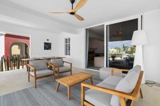 Casa Mahi Mahi (begane grond) - 6