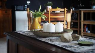Charming Farm Cottage - McGregor - 6