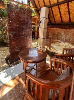 Nelly Homestay Bungalows Gili Air - Gili Air - 3