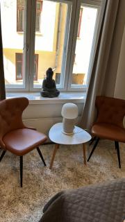 Spacious 110m2 family home - 4