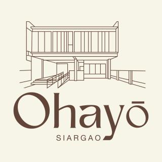 Ohayo Siargao - General Luna - 0
