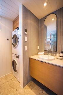 RidgeView - Mountain View and Spa Near Quebec City - 9