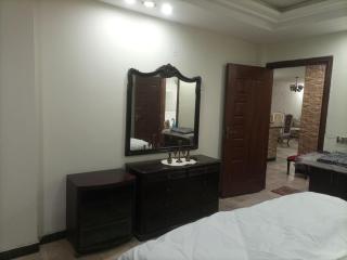 Rehman Garden Rose Apartment - Lahore - 2