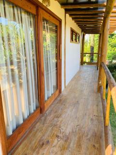 Suíte 3 Privativa Taipu de Fora - 8