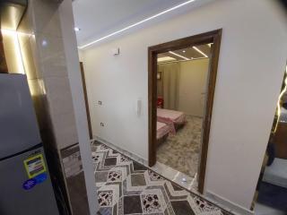 شقه مميزه بابراج سما القاهره الدائري - Il Cairo - 6