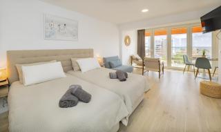 Cubo's Sea View Beach & Fun Eurosol Torremolinos - Torremolinos - 9