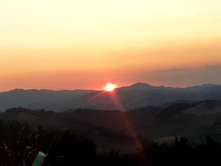 B&B Casa dei Cuori - Natura, Silenzio, relax a 550 m di quota - Langhirano - 1