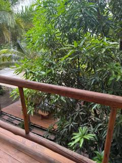 Suíte 3 Privativa Taipu de Fora - 5