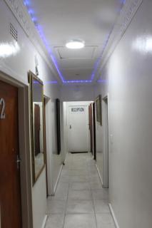 Isabels2 Guest house - Joanesburgo - 2