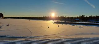 Djurstagården Hälsingegård - Jättendal - 1