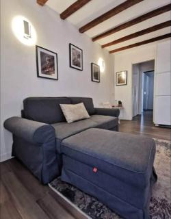 Vespucci Apartment - Milan - 2