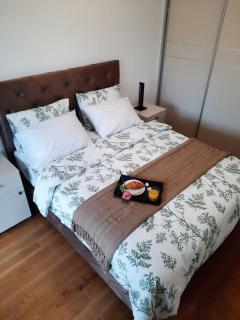 Apartman Palata Centar - Banja Luka - 5
