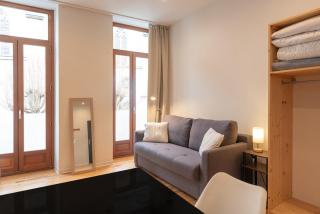 Studio Neuf - Bagnères-de-Bigorre - 9