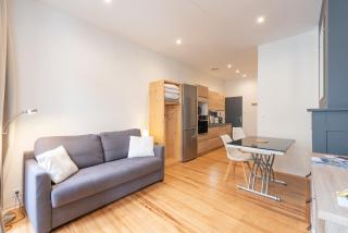Studio Neuf - Bagnères-de-Bigorre - 5