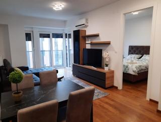 Apartman Palata Centar - Banja Luka - 9