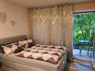Schönes Modernes Apartment in der Nähe vom Bahnhof - Tübingen - 5